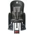 Кресло для перевозки детей на велосипеде Polisport Bilby Maxi FF (чёрный/тёмно-серый), изображение 2