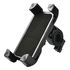 Держатель для мобильного телефона на руль Unlimite YG-405 (чёрный)