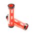 Грипсы HL-G309 L-130 (красный), Цвет: красный, изображение 2