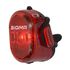 Задний фонарь Sigma NUGGET II Flash USB 4-015051 (чёрный) Задний фонарь Sigma NUGGET II Flash USB 4-015051 (чёрный)