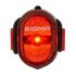 Задний фонарь Sigma NUGGET II Flash USB 4-015051 (чёрный), изображение 2 Задний фонарь Sigma NUGGET II Flash USB 4-015051 (чёрный), изображение 2
