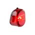 Задний фонарь Sigma NUGGET II Flash USB 4-015051 (чёрный), изображение 3 Задний фонарь Sigma NUGGET II Flash USB 4-015051 (чёрный), изображение 3