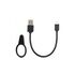 Задний фонарь Sigma NUGGET II Flash USB 4-015051 (чёрный), изображение 5 Задний фонарь Sigma NUGGET II Flash USB 4-015051 (чёрный), изображение 5