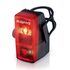 Задний фонарь Sigma CUBIC Flash 4-015915 (чёрный) Задний фонарь Sigma CUBIC Flash 4-015915 (чёрный)