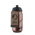 Велобутылка Force BIO 25563 500мл (бронзово/черная), Цвет: коричневый, Объём: 500, изображение 2