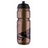 Велобутылка Force BIO 255662 750мл (бронзово/черная), Цвет: коричневый, Объём: 750