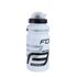 Велобутылка Force SAVIOR ULTRA 250750 500мл (бело/серо/черная), Цвет: серый, Объём: 500