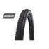Покрышка 28x1.60 (42-622) Schwalbe Hurricane Performance
