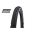 Покрышка 28x1.60 (42-622) Schwalbe Hurricane Reflex RaceGuard