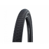Покрышка 27.5x2.40/650B (62-584) Schwalbe Super Moto-X 05-11101112.01 GreenGuard SnakeSkin