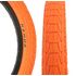 Покрышка 20"x1.95 (50-406) KENDA K907 Krackpot 5-529607 (оранжевый), Цвет: оранжевый, Ширина: 1.95" (49 мм), изображение 2