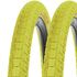 Покрышка 20"x1.95 (50-406) KENDA K907 Krackpot 5-529606 (жёлтый), Цвет: жёлтый, Ширина: 1.95" (49 мм), изображение 2