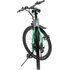 Электровелосипед FURENDO E-X5 350 (люминесцентно-зеленый), Цвет: зелёный, изображение 3