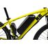 Электровелосипед FURENDO E-X5 350 (люминесцентно-желтый), Цвет: жёлтый, изображение 6