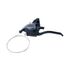 Шифтер/Тормозная ручка Shimano ST-EF51-A8R 8 ск., изображение 2