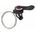 Шифтер Shimano Tourney SL-TZ500-R 6 ск., изображение 2 Шифтер Shimano Tourney SL-TZ500-R 6 ск., изображение 2