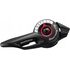 Шифтер Shimano Tourney SL-TZ500-R 7 ск. Шифтер Shimano Tourney SL-TZ500-R 7 ск.