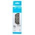 Цепь Shimano CN-HG40 6/7/8 ск. 116 звеньев с замком UG51, Количество звеньев: 116, Замок цепи: замок