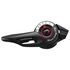 Шифтер Shimano Tourney SL-TZ500-R 6 ск. Шифтер Shimano Tourney SL-TZ500-R 6 ск.