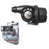 Шифтер Shimano Nexus SL-3S35E Revo 3 ск., изображение 3