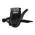 Шифтер Shimano Acera M3000-L 3 ск. Шифтер Shimano Acera M3000-L 3 ск.