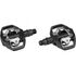 Педали Shimano PD-M530 SPD с шипами SM-SH51