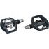 Педали Shimano PD-EH500 SPD с шипами SM-SH56