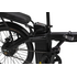 Электровелосипед FURENDO E-ELEGANT 300 (чёрный матовый), изображение 6