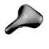 Седло велосипедное Sell Royal SR255/200 (чёрный), изображение 2