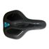 Седло DDK D053MF (чёрный/серый/синий)