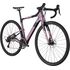 Велосипед Cannondale Gravel Topstone Carbon Women's 4 700c (лаванда), изображение 2