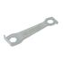 Ключ для бонок Force 89687 (серебристый), изображение 2