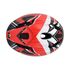 Шлем HQBC KIQS Q090359M р-р 52-56 (красный), Цвет: красный, Размер: 52-56, изображение 6