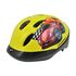 Шлем HQBC FUNQ Red Car Q090365S р-р 48-54 (жёлтый), Цвет: жёлтый, Размер: 48-54