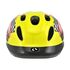 Шлем HQBC FUNQ Red Car Q090365S р-р 48-54 (жёлтый), Цвет: жёлтый, Размер: 48-54, изображение 2