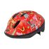 Шлем HQBC FUNQ Animals Q090368S р-р 48-54 (красный), Цвет: красный, Размер: 48-54