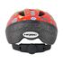 Шлем HQBC FUNQ Animals Q090368S р-р 48-54 (красный), Цвет: красный, Размер: 48-54, изображение 3