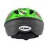 Шлем HQBC FUNQ Meadow Green Q090369S р-р 48-54 (зелёный), Цвет: зелёный, Размер: 48-54, изображение 3