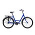 Велосипед AIST Tracker 1.0 (синий), Цвет: синий, Размер рамы: 19"
