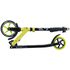 Городской самокат Novatrack POLIS 180 PRO (лимонный), Цвет: жёлтый, изображение 8