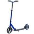 Городской самокат Novatrack POLIS 200 PRO (синий), Цвет: синий