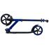 Городской самокат Novatrack POLIS 200 PRO (синий), Цвет: синий, изображение 8