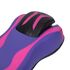 Кикборд Novatrack RAINBOW CAR GIRL PRO (фиолетовый), Цвет: фиолетовый, изображение 5