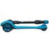 Кикборд Novatrack RAINBOW CAR BOY PRO (синий), изображение 8