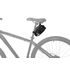 Велосумка под седло Roswheel 131413-B размер M, изображение 4 Велосумка под седло Roswheel 131413-B размер M, изображение 4