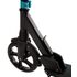 Городской самокат Novatrack POLIS 200 PRO'30 (синий), Цвет: синий, изображение 6