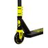 Трюковый самокат Novatrack PIXEL'60 (лимонный), Цвет: жёлтый, изображение 4
