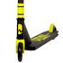 Трюковый самокат Novatrack PIXEL'60 (лимонный), Цвет: жёлтый, изображение 8