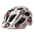 Шлем Bobike Kids Plus XS Teddy Bear (белый), Цвет: белый, Размер: 48-53 Шлем Bobike Kids Plus XS Teddy Bear (белый), Цвет: белый, Размер: 48-53