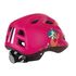 Детский шлем Polisport XS KIDS PREMIUM MERMAID (малиновый), Цвет: розовый, Размер: 48-52, изображение 2